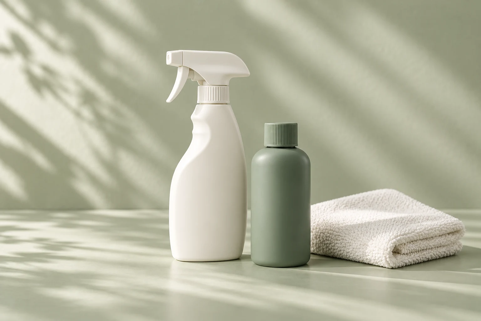 Car Care — illustrative packaging concept