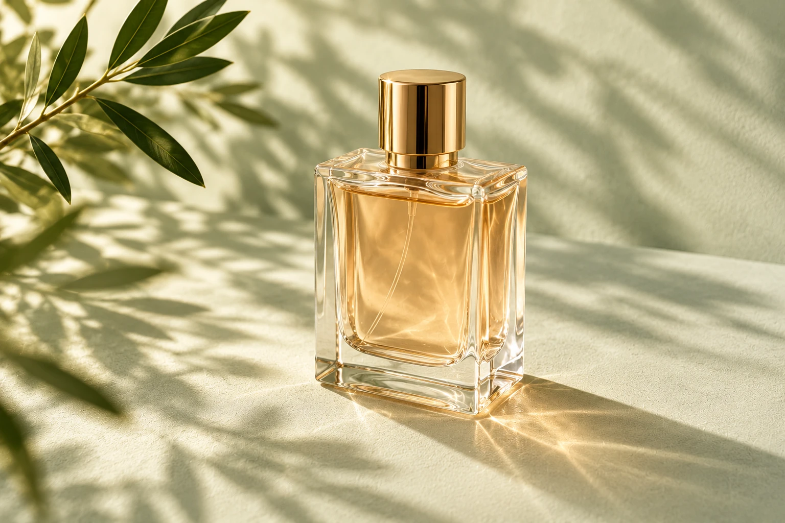 Perfume — packaging inspiration