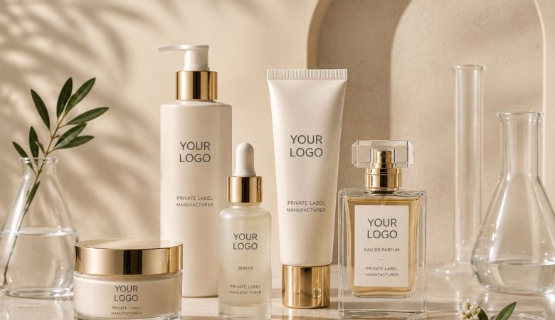 How to Start Your Own Private Label Cosmetics Brand in 2026