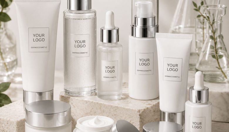 Choosing the Right Cosmetic Packaging for Your Brand Identity